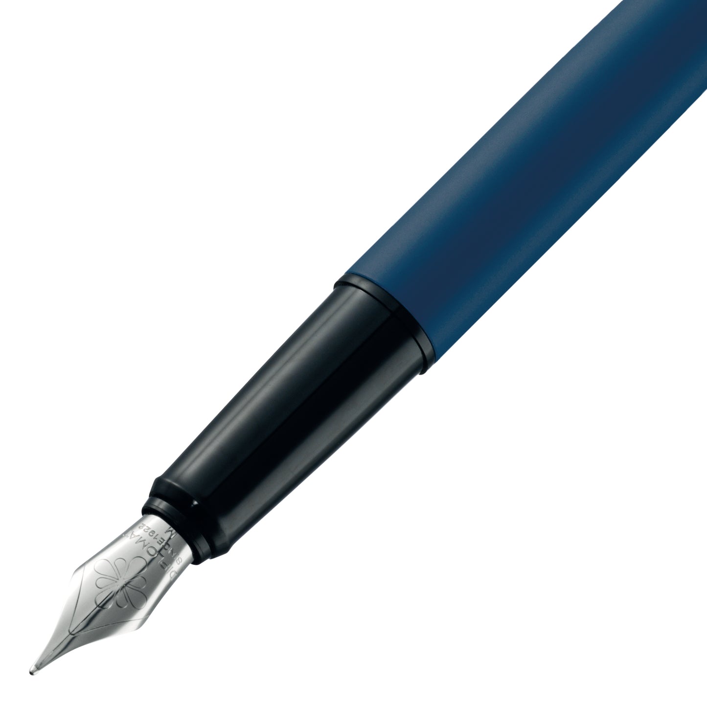 Diplomat Füllfederhalter ESTEEM Lapis Blau