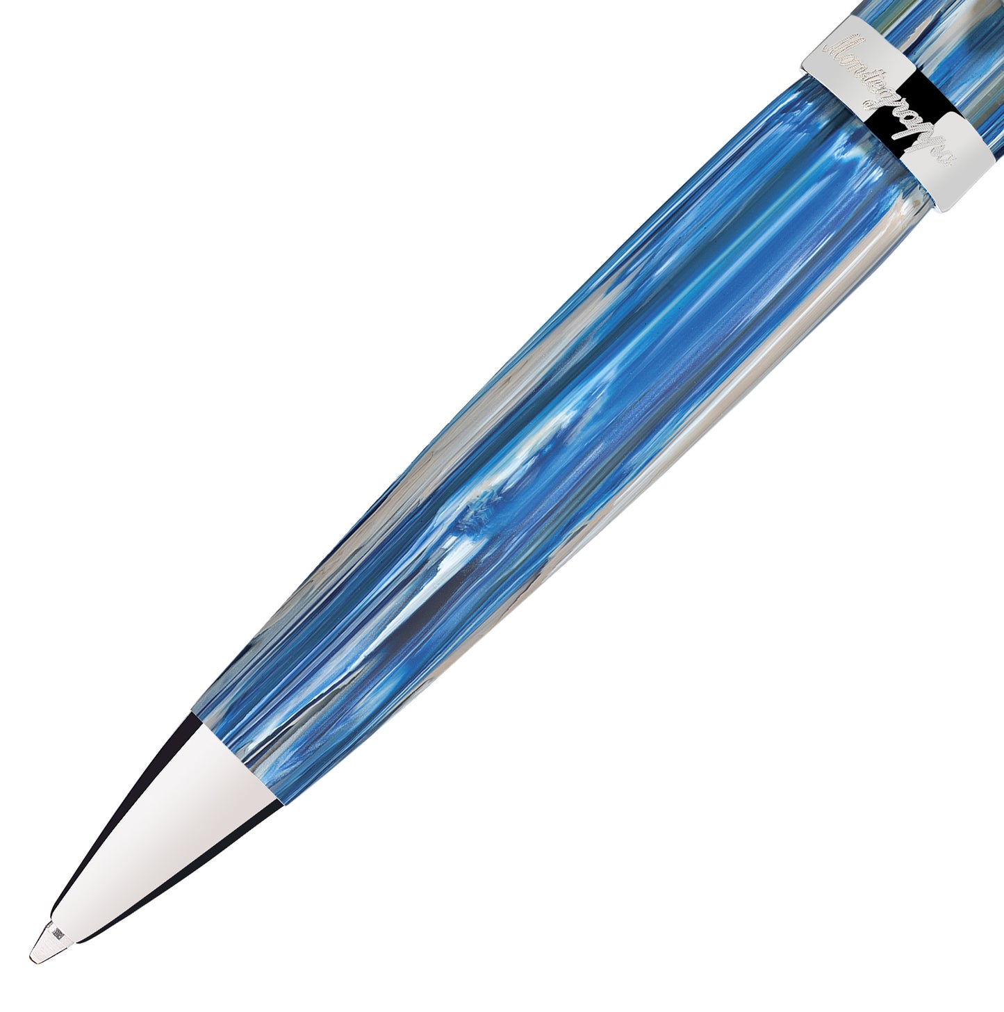 Montegrappa Kugelschreiber MIA Adriatic Sea