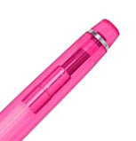 Sailor Füllfederhalter PROFESSIONAL GEAR SLIM Transparent Pink