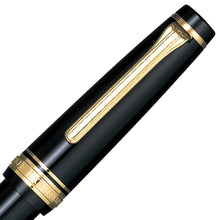 Lade das Bild in den Galerie-Viewer, Sailor Kugelschreiber PROFESSIONAL GEAR Black Gold
