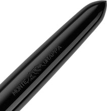 Lade das Bild in den Galerie-Viewer, Montegrappa Füllfederhalter VENETIA Black
