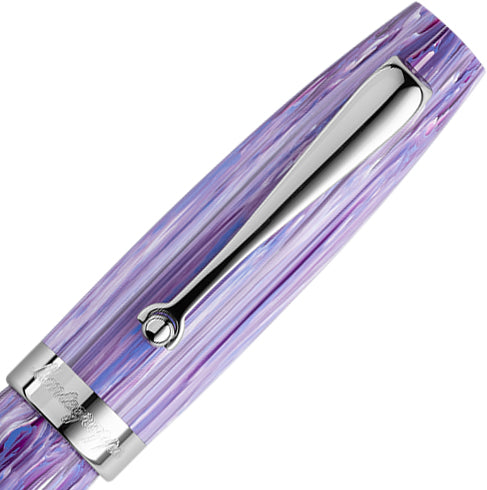 Montegrappa Kugelschreiber MIA Very Peri