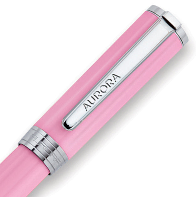 Aurora Füllfederhalter TU Pink