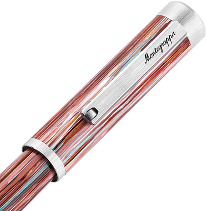 Montegrappa Füllfederhalter ZERO ZODIAC Pisces