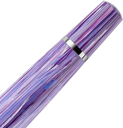 Montegrappa Füllfederhalter MIA Very Peri