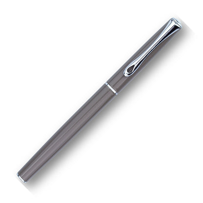 Diplomat Füllhalter TRAVELLER Taupe Grey