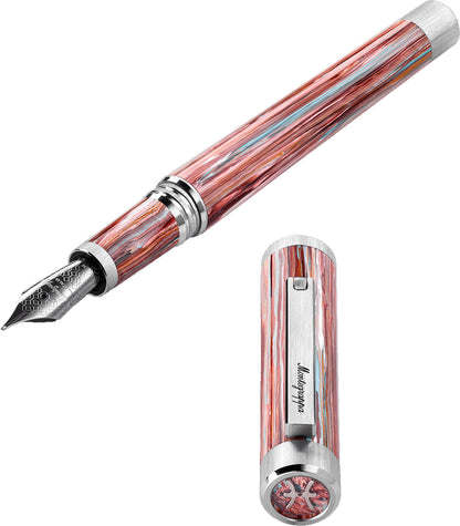 Montegrappa Füllfederhalter ZERO ZODIAC Pisces