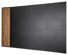 Lade das Bild in den Galerie-Viewer, Sebastian Sturm Schreibunterlage BILL | Echtes Holz und Kunstleder
