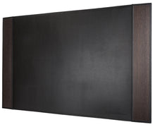 Lade das Bild in den Galerie-Viewer, Sebastian Sturm Schreibunterlage BEN | Echtes Holz und echtes Leder
