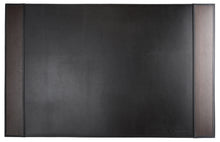 Lade das Bild in den Galerie-Viewer, Sebastian Sturm Schreibunterlage BEN | Echtes Holz und echtes Leder
