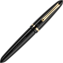 Lade das Bild in den Galerie-Viewer, Montegrappa Füllfederhalter VENETIA Black
