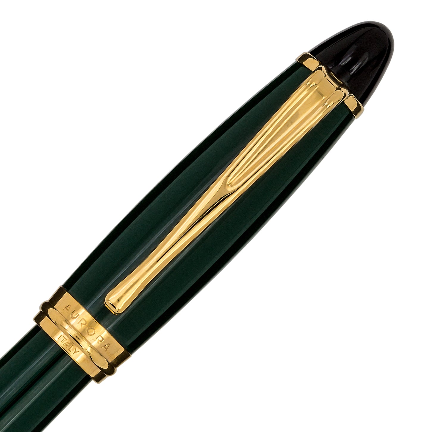 Aurora Füllfederhalter IPSILON Grün
