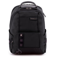 Lade das Bild in den Galerie-Viewer, Scharlau Rucksack HURRICANE Black
