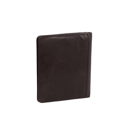 The Chesterfield Brand Dokumententasche BARNET Braun | Echtes Leder