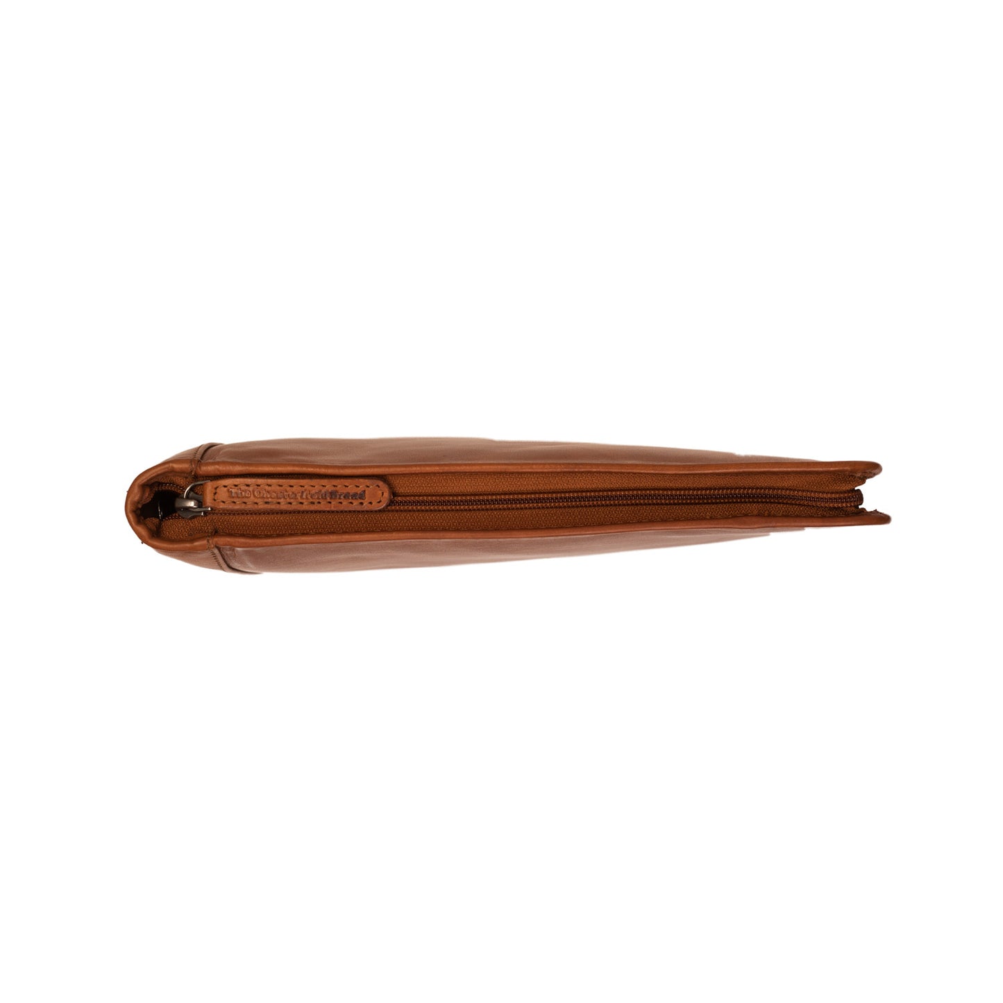 The Chesterfield Brand Dokumententasche BARNET Cognac | Echtes Leder