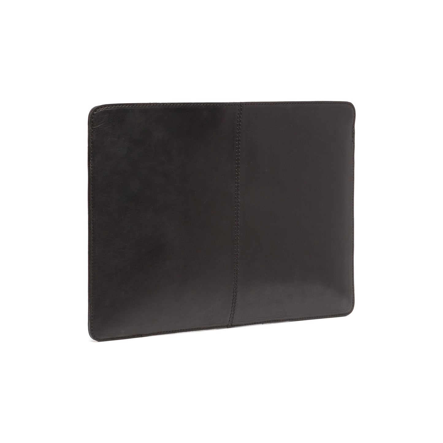 The Chesterfield Brand Laptop-Hülle MARBELLA Schwarz | Echtes Leder