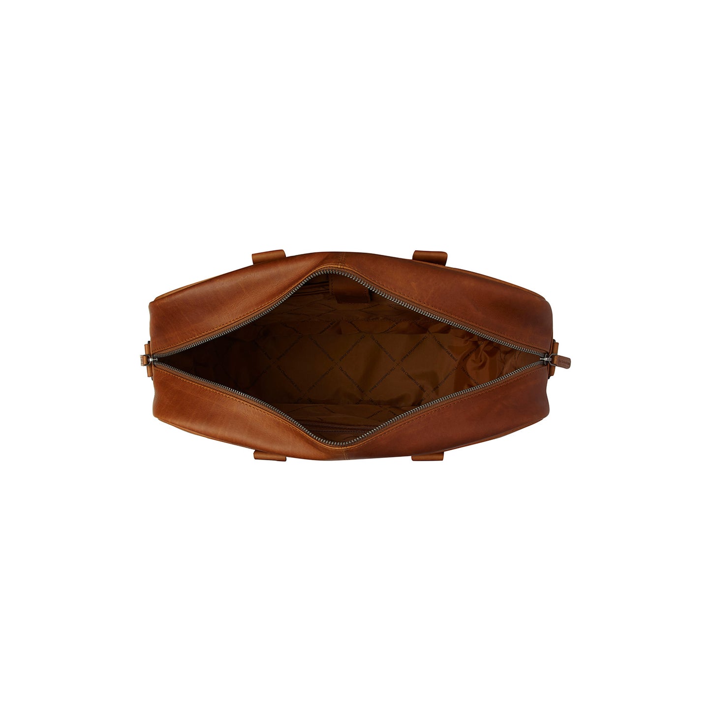 The Chesterfield Brand Laptoptasche SINGAPORE Cognac | Echtes Leder