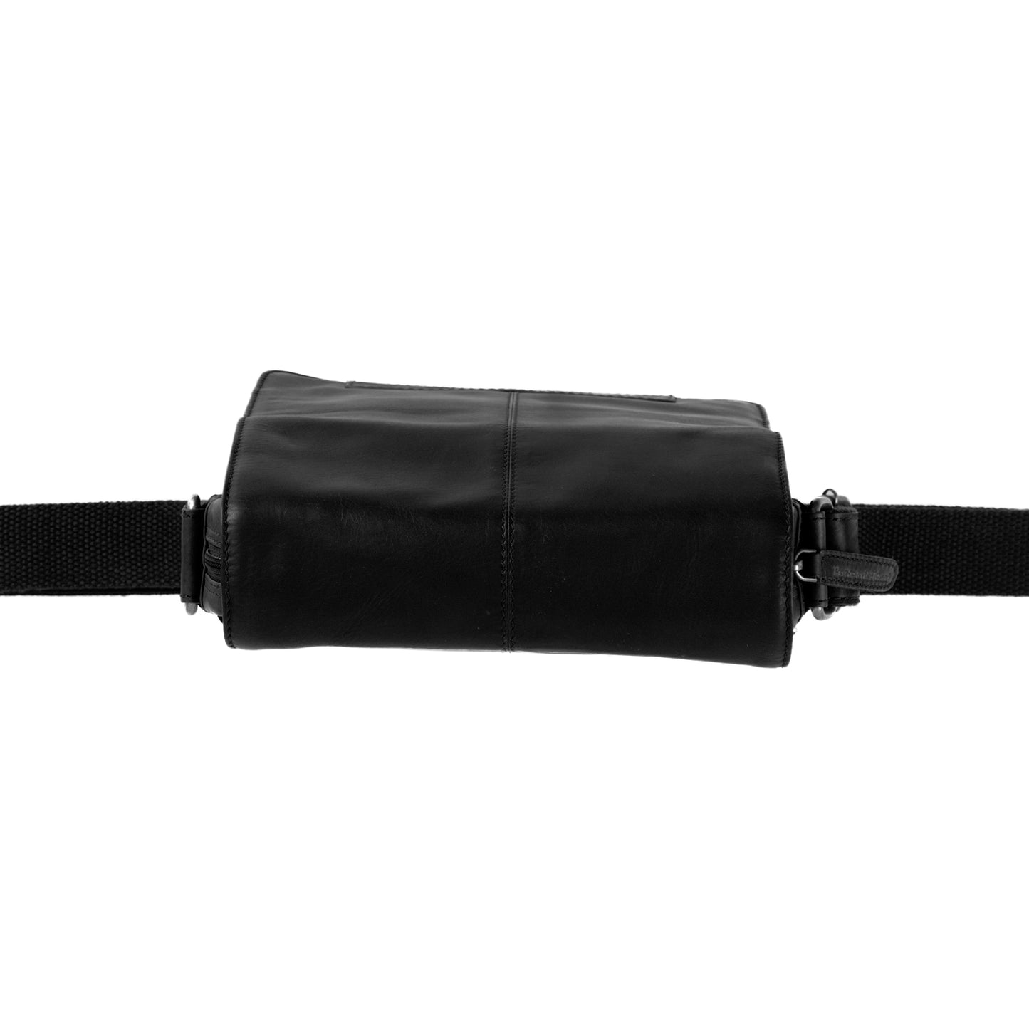 The Chesterfield Brand Umhängetasche REMY Schwarz | Echtes Leder