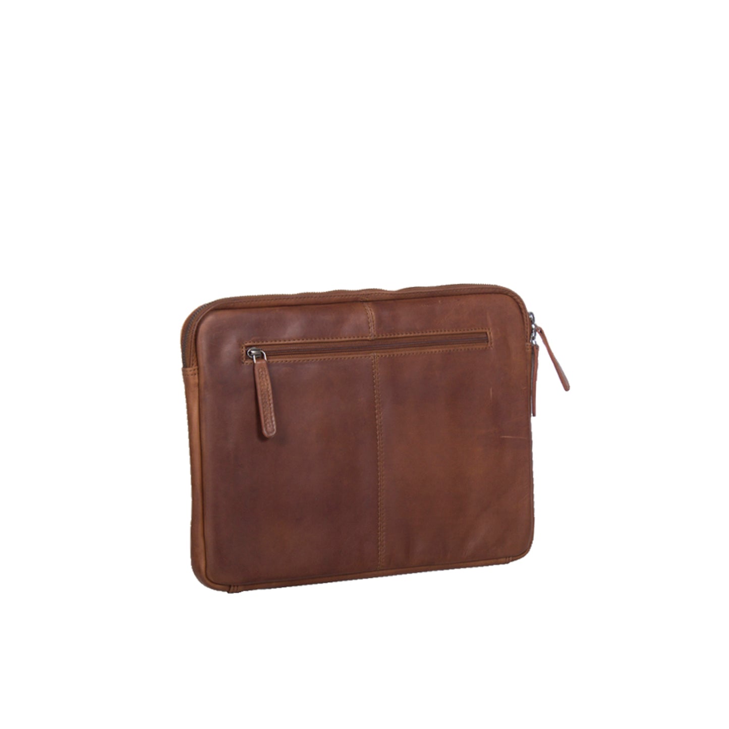 The Chesterfield Brand Laptoptasche Ray Cognac | Echtes Leder