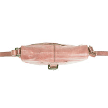 Lade das Bild in den Galerie-Viewer, The Chesterfield Brand Umhängetasche CATO Rosa | Echtes Leder
