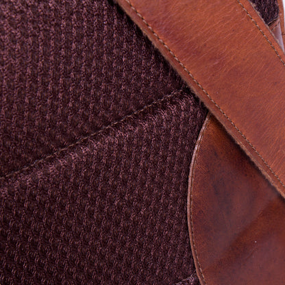 The Chesterfield Brand Rucksack MACK Cognac | Echtes Leder
