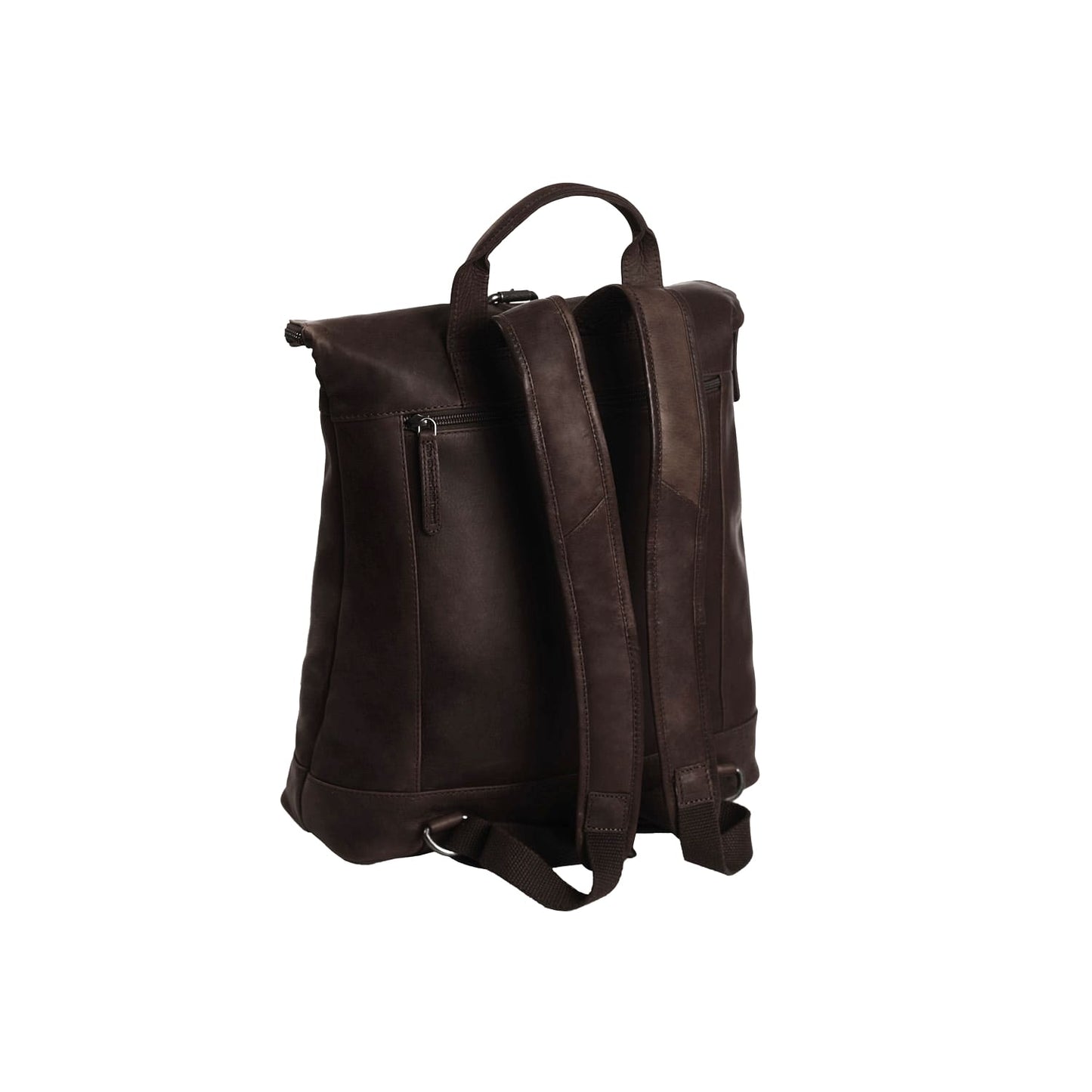The Chesterfield Brand Rucksack DALI Braun | Echtes Leder