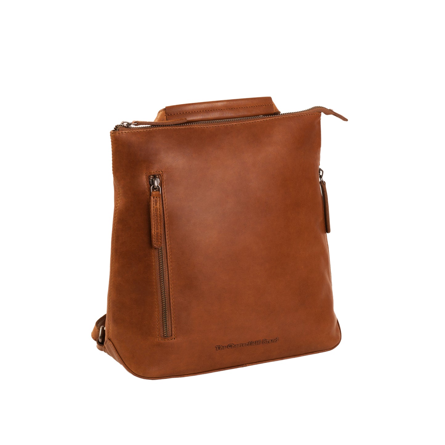 The Chesterfield Brand Rucksack ELISE Cognac | Echtes Leder