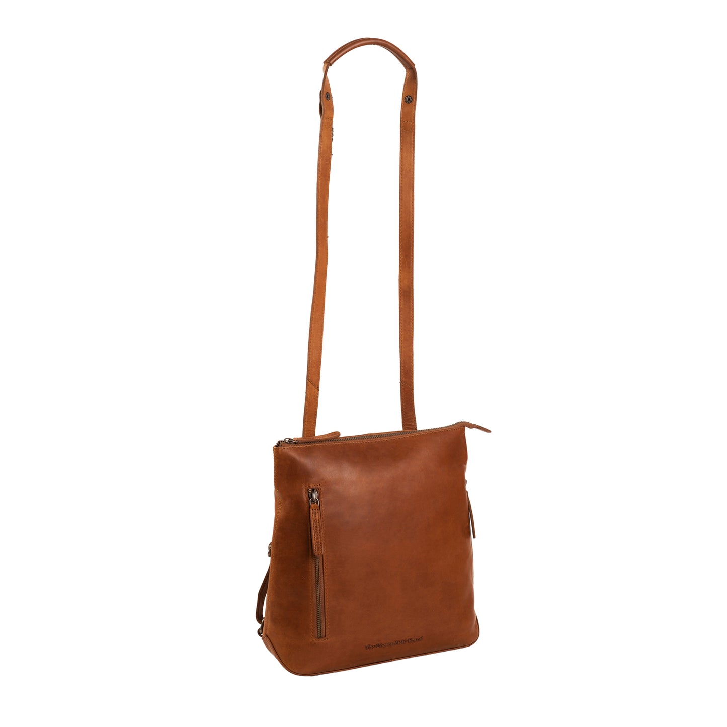 The Chesterfield Brand Rucksack ELISE Cognac | Echtes Leder