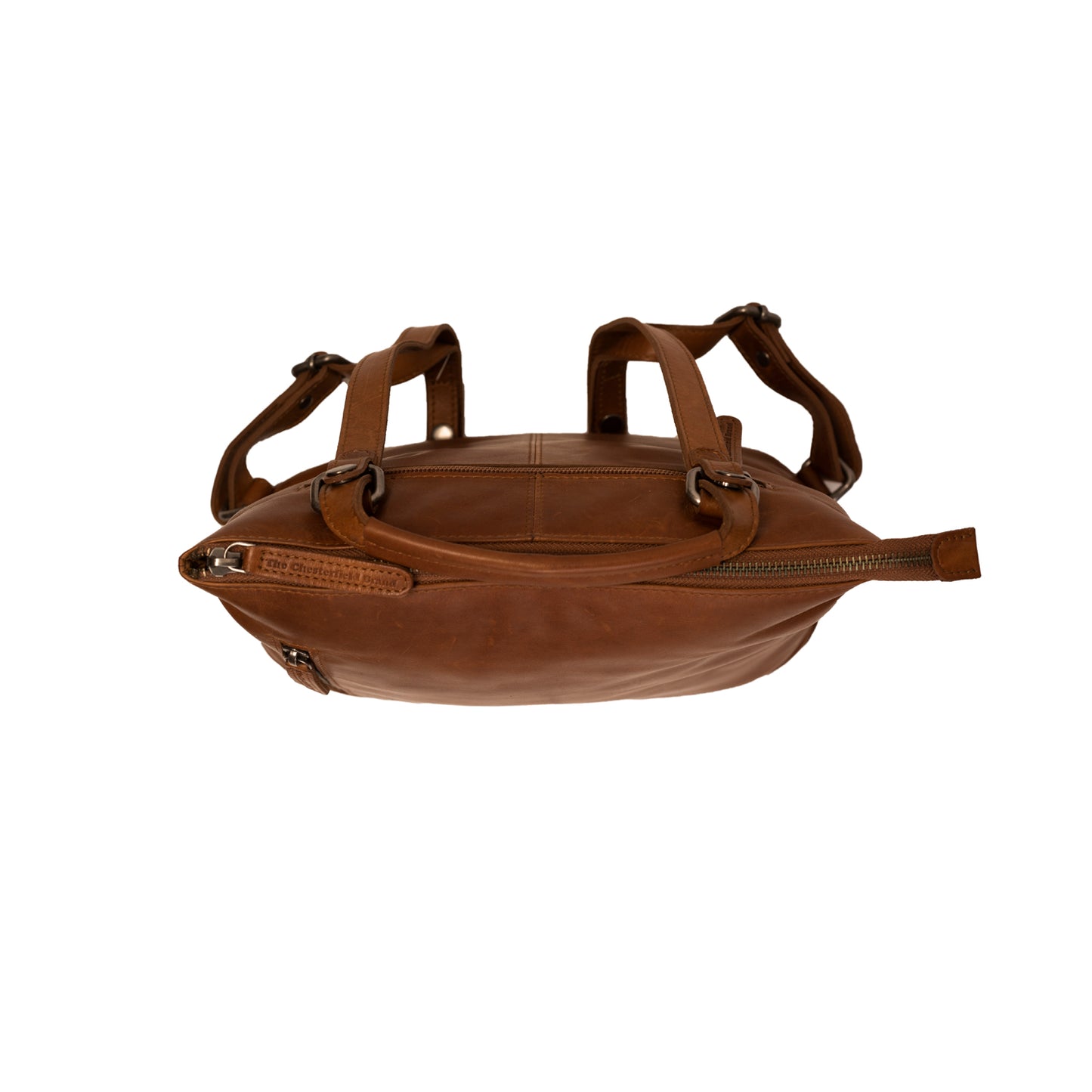 The Chesterfield Brand Rucksack ELISE Cognac | Echtes Leder