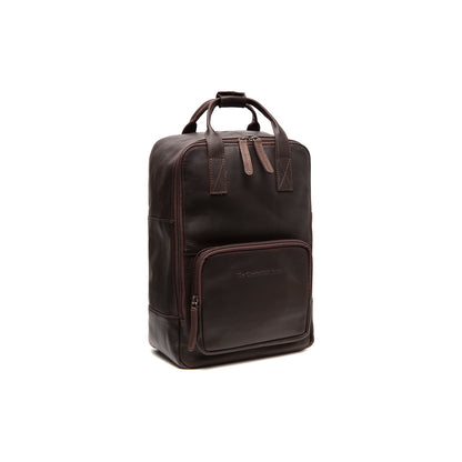 The Chesterfield Brand Rucksack DANAI Braun | Echtes Leder