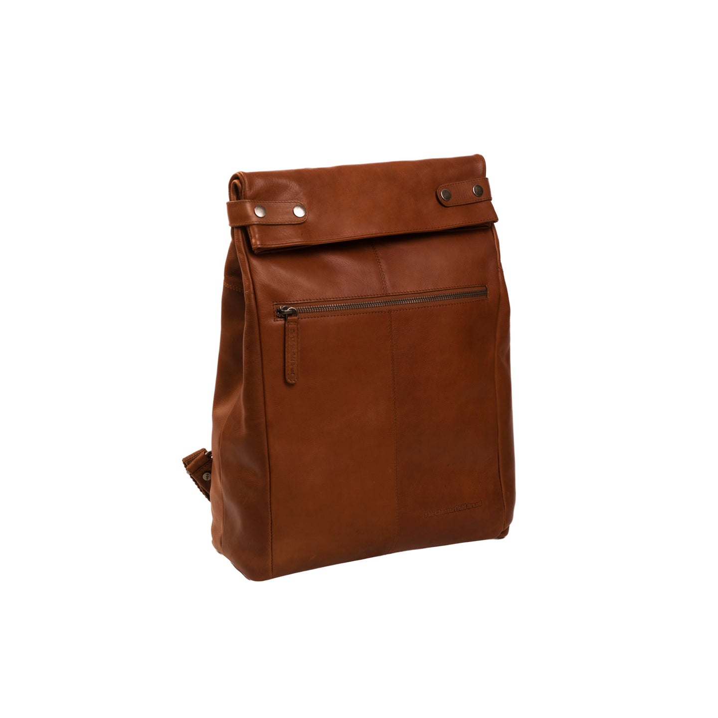 The Chesterfield Brand Rucksack GRAZ Cognac | Echtes Leder