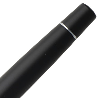 Cerruti 1881 Füllfederhalter BICOLORE Black