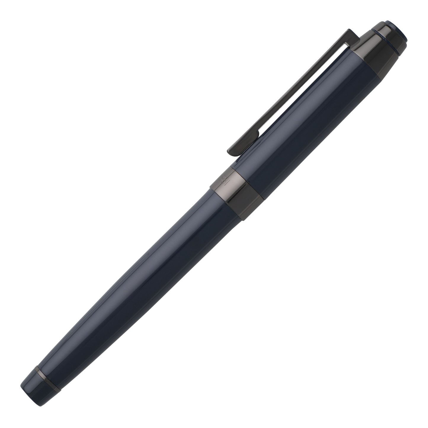 Cerruti 1881 Füllfederhalter HERITAGE Dark Blue