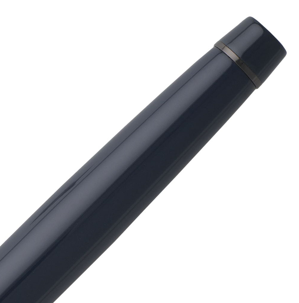 Cerruti 1881 Füllfederhalter HERITAGE Dark Blue