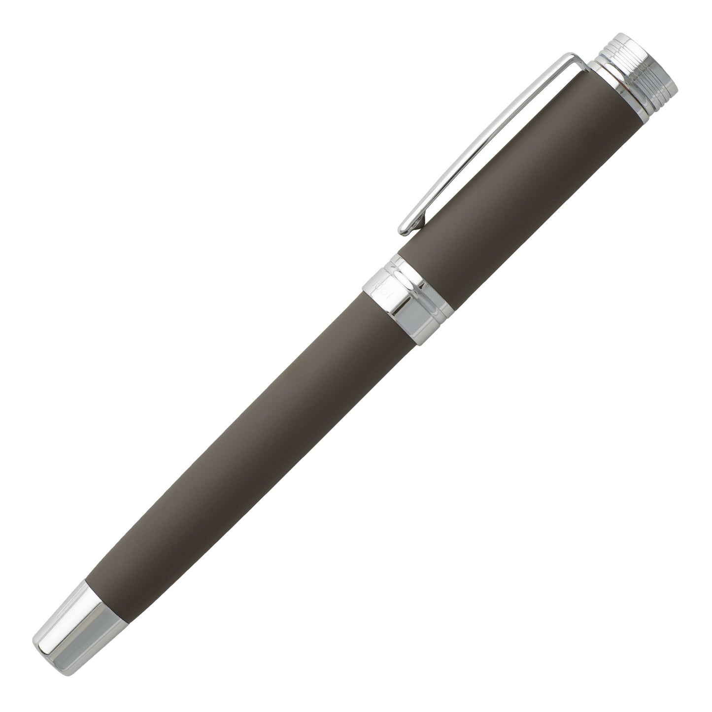 Cerruti 1881 Füllfederhalter ZOOM Soft Taupe