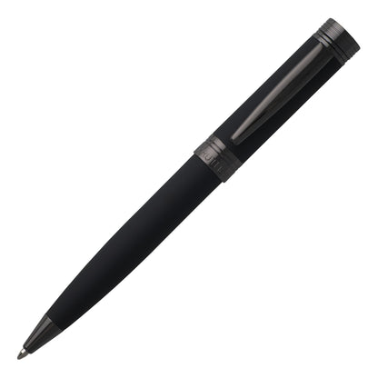 Cerruti 1881 Kugelschreiber ZOOM SOFT Black