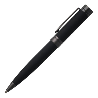 Cerruti 1881 Kugelschreiber ZOOM SOFT Black