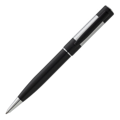 Cerruti 1881 Kugelschreiber ALBION Black