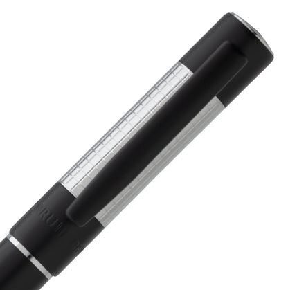 Cerruti 1881 Kugelschreiber ALBION Black