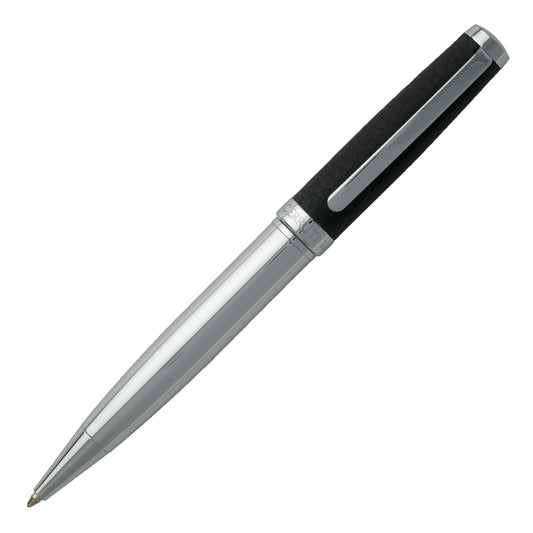 Cerruti 1881 Kugelschreiber HAMILTON Black