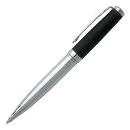 Cerruti 1881 Kugelschreiber HAMILTON Black