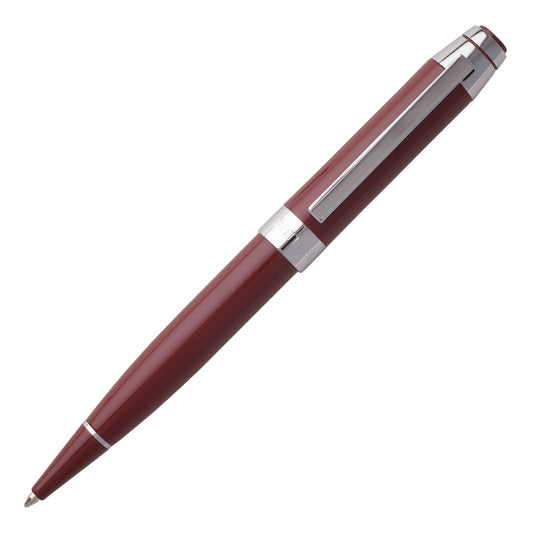 Cerruti 1881 Kugelschreiber HERITAGE Red