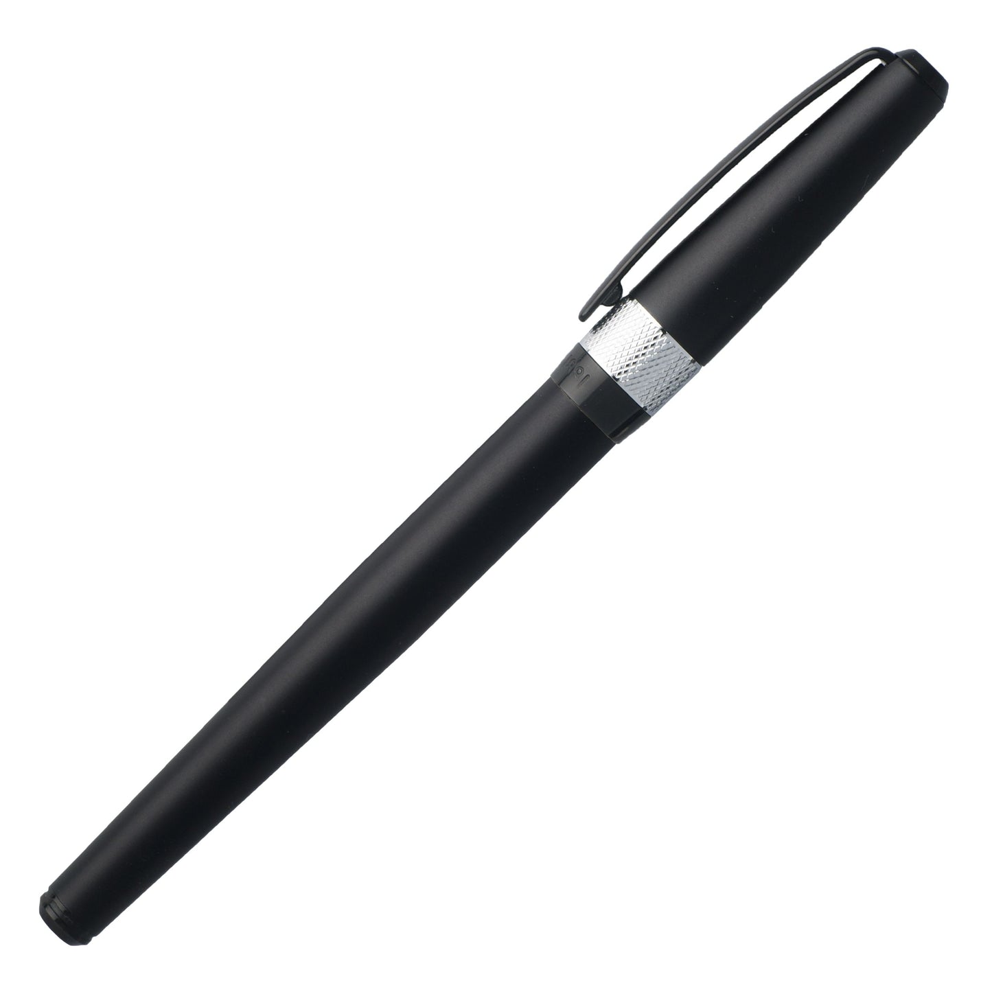 Cerruti 1881 Tintenroller CANAL Black