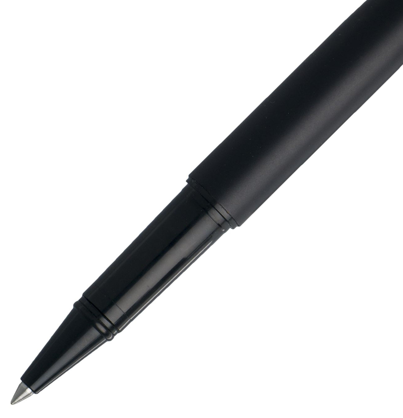 Cerruti 1881 Tintenroller CANAL Black