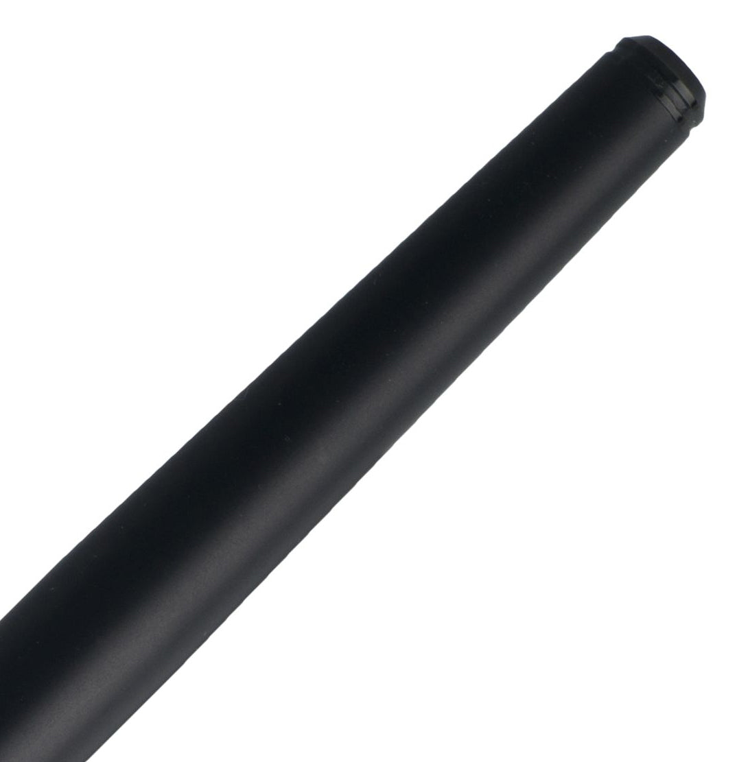 Cerruti 1881 Tintenroller CANAL Black