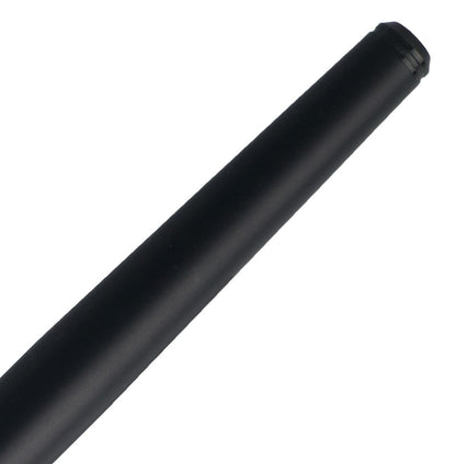 Cerruti 1881 Tintenroller CANAL Black