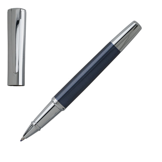 Cerruti 1881 Tintenroller CONQUEST Blue