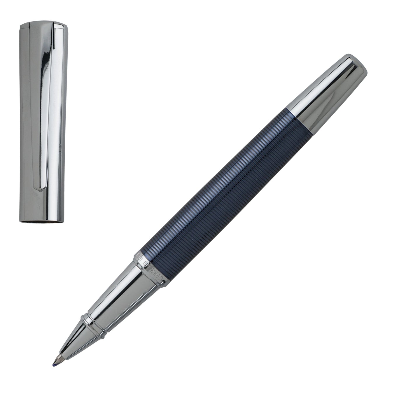 Cerruti 1881 Tintenroller CONQUEST Blue