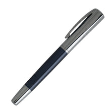 Lade das Bild in den Galerie-Viewer, Cerruti 1881 Tintenroller CONQUEST Blue
