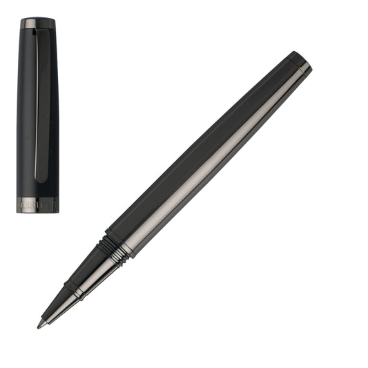 Cerruti 1881 Tintenroller HAMILTON Metal